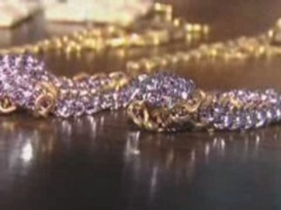 InSeam Episode 3: Meet Nicole Romano