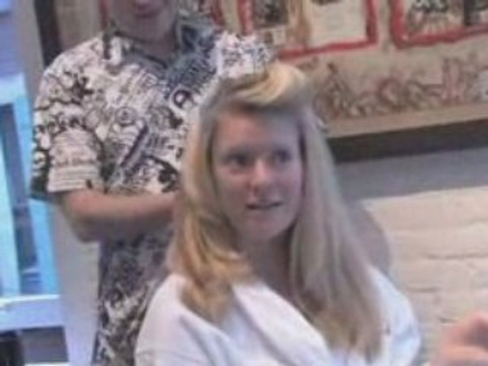 InSeam Episode 4: Meet Lara Hélène