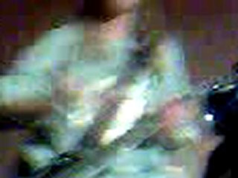 TokioHotel-Amnéville-Schrei (1)