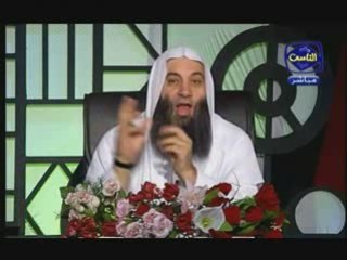 سلسلة تفسير القرآن الكريم للشيخ محمد حسان حفظه الله1