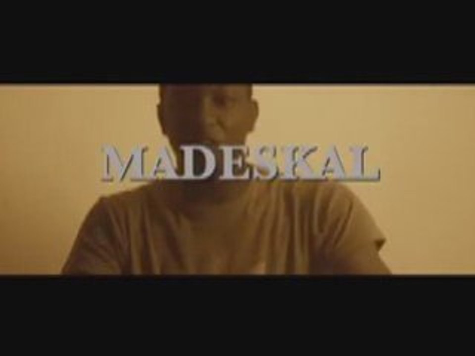MAP crew freestyle