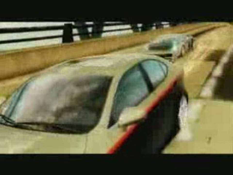 Need for Speed Undercover