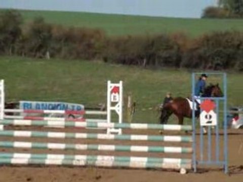 KitsBull et Moi - E2 - 19 octobre 2008 - Seichamps