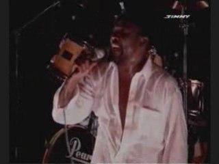 Toots and the Maytals - Funky Kingston