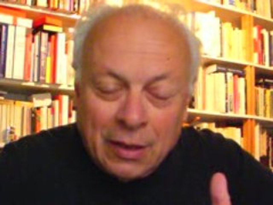 Gainsbourg et la liberté d'expression