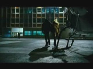 Minut'ciné X-FILES 2 regeneration i want to believe  !