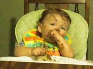 ETHANS FIRST BIRTHDAY