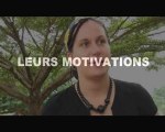 Soutien scolaire en Afrique avec AMECAA: leurs motivations