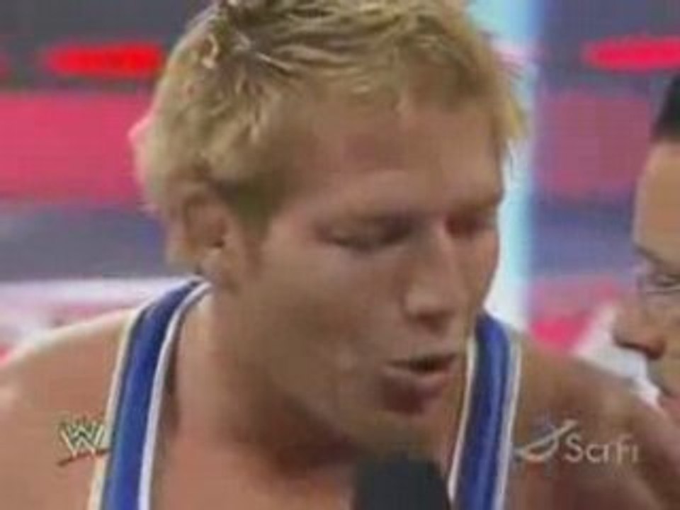 ECW 10/21/08 Part 2/5