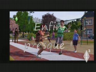 Sims 3 (bientôt !)