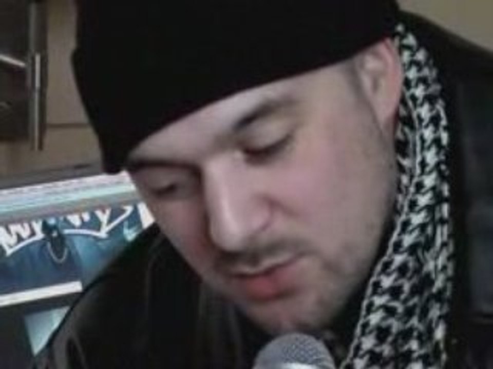 Savas interview teil 1