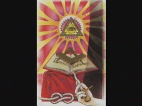 ILLUMINATI - FRANC MACONNERIE