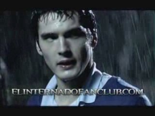 Promo 4ª Temporada (Yon González)