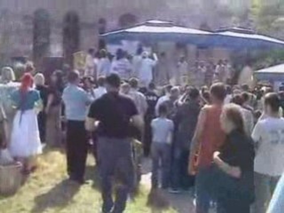 Vidovdan 2008. Gazimestan. Kosovo-Metohija. SERBIA