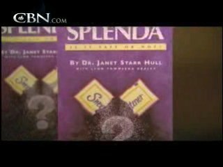 Sugar Substitutes: Healthy or Deadly?
