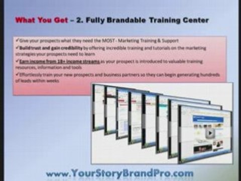 PrePaid Legal Reps -Be The Leader You Know You Can Be