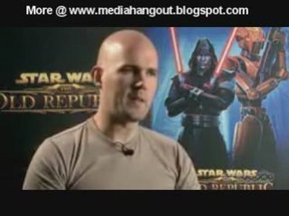 Star Wars: The Old Republic