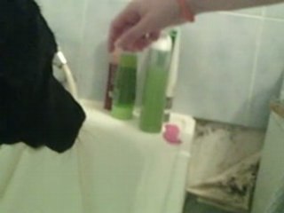 le labrador qui n'aime pas l'eau