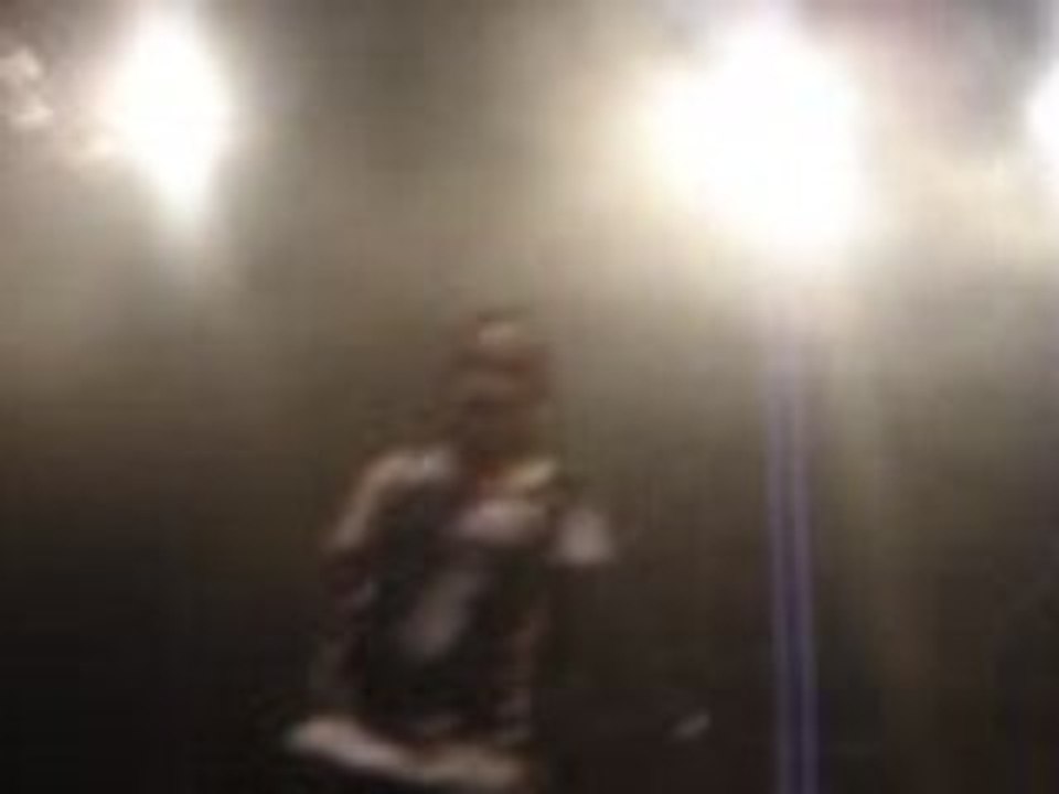 Où va le monde ? ( Béziers le14 aout )