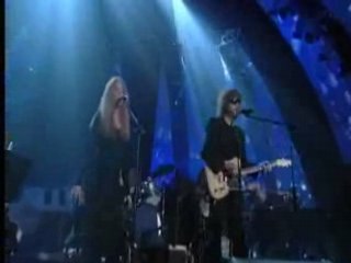 Electric Light Orchestra - All Over The World