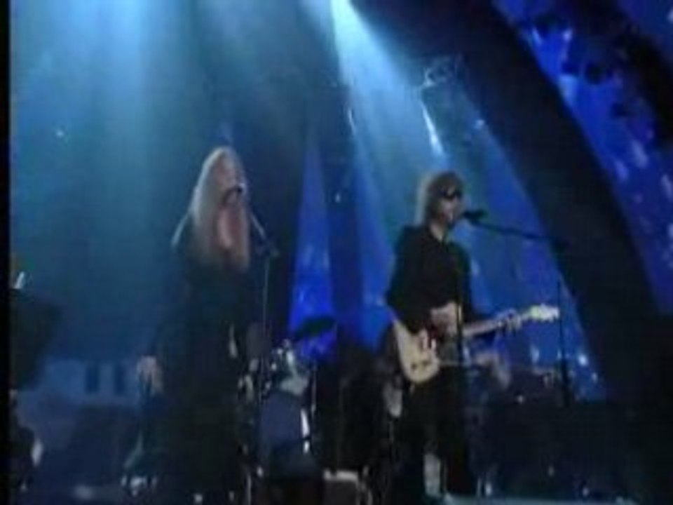 Electric Light Orchestra - All Over The World