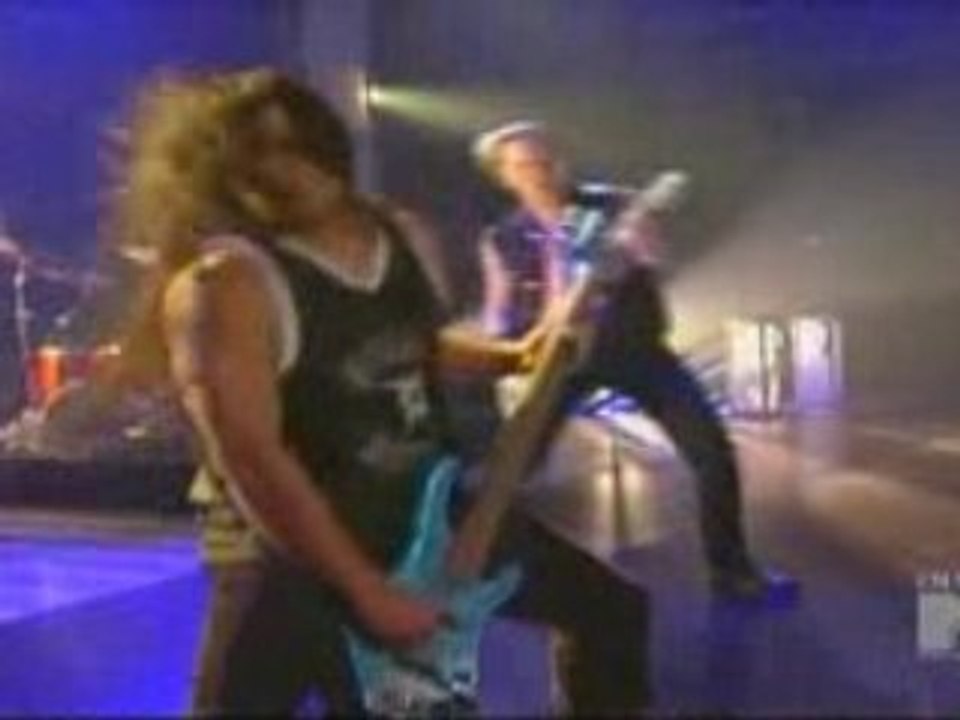 Metallica - The Day That Never Comes