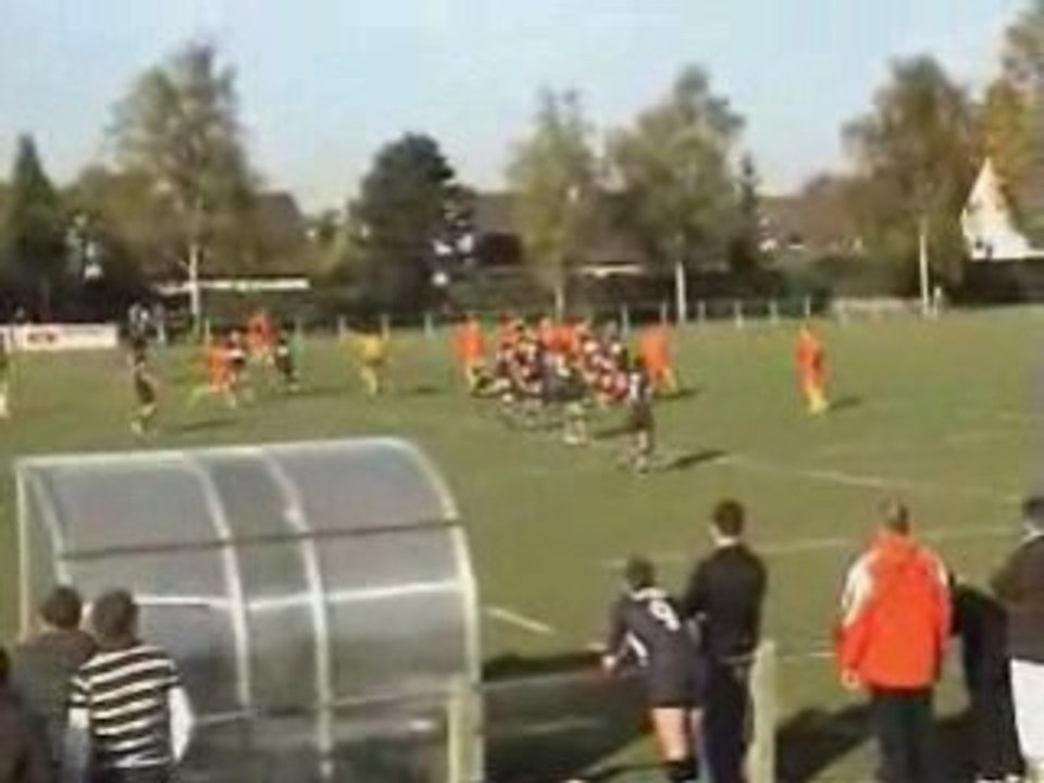 SENLIS-SCUF OCT.2008  #2