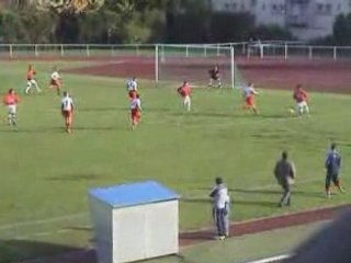 Franco Turque - Damouzy 19.10.2008