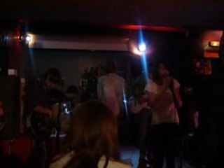 The Plum's @ L'Appart' Intro + Night Thief