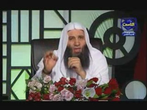 سلسلة تفسير القرآن الكريم للشيخ محمد حسان حفظه الله 3