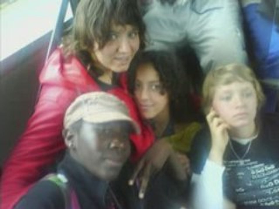 Mes amis