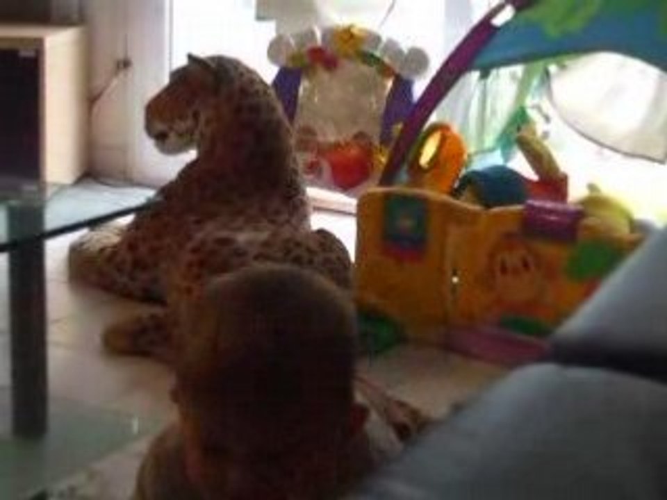 mon fils