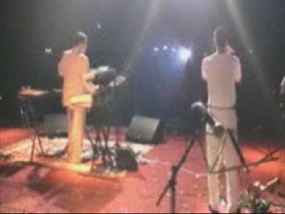 Esplanade 4 juillet 2007