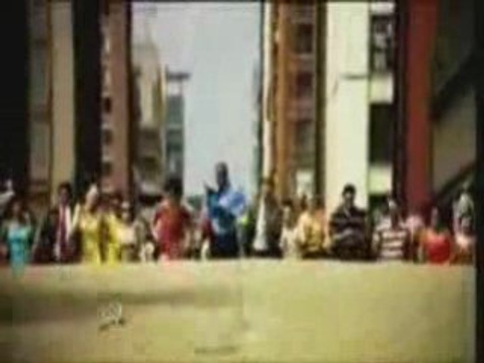 GWA Cyber Sunday 2008 Promo