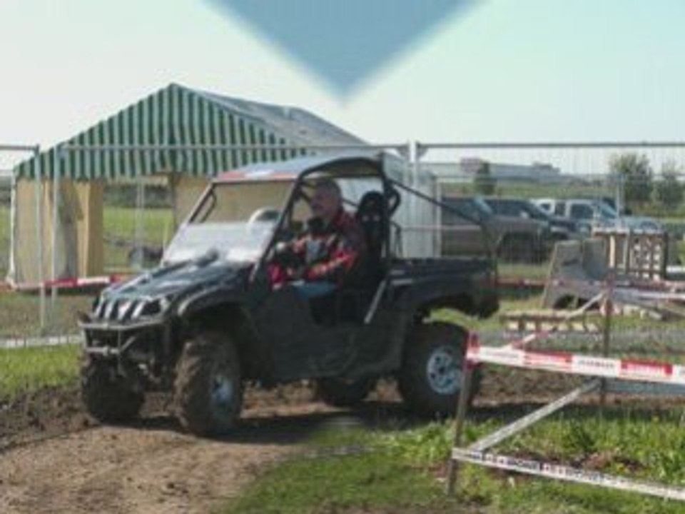 Aventureland62 aux 6h d'Arras