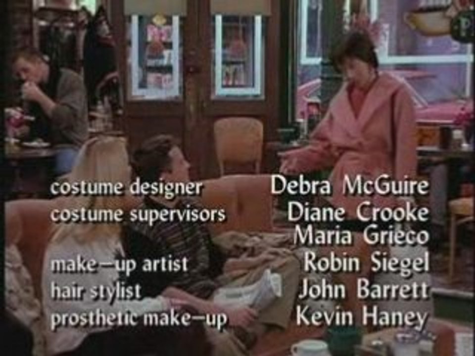 Friends (210)