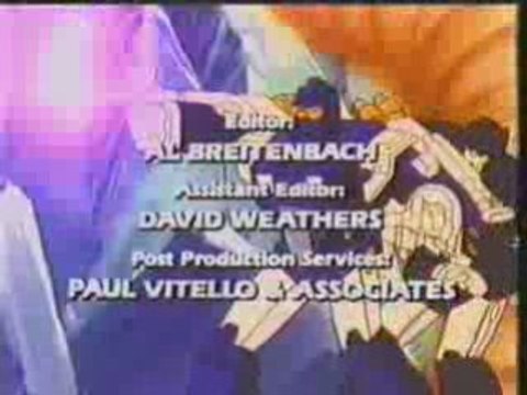 GENERIQUE 3 FIN TRANSFORMERS STEFGAMERS