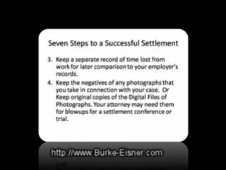 Dover NH Auto Accident Lawyer