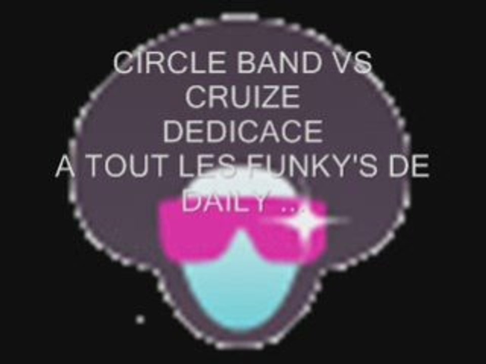 Circle band vs Cruize