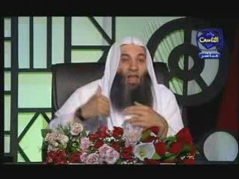 سلسلة تفسير القرآن الكريم للشيخ محمد حسان حفظه الله 6