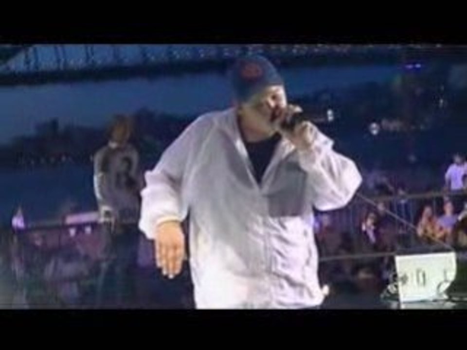 Joel Turner Australian Idol of Beatbox