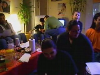 "Nos années 80's" chanson de la communauté MaxTv80