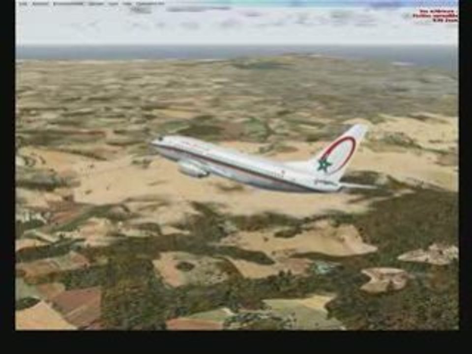 malaga-tanger royal air maroc (chaabi)