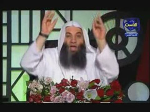 سلسلة تفسير القرآن الكريم للشيخ محمد حسان حفظه الله 7