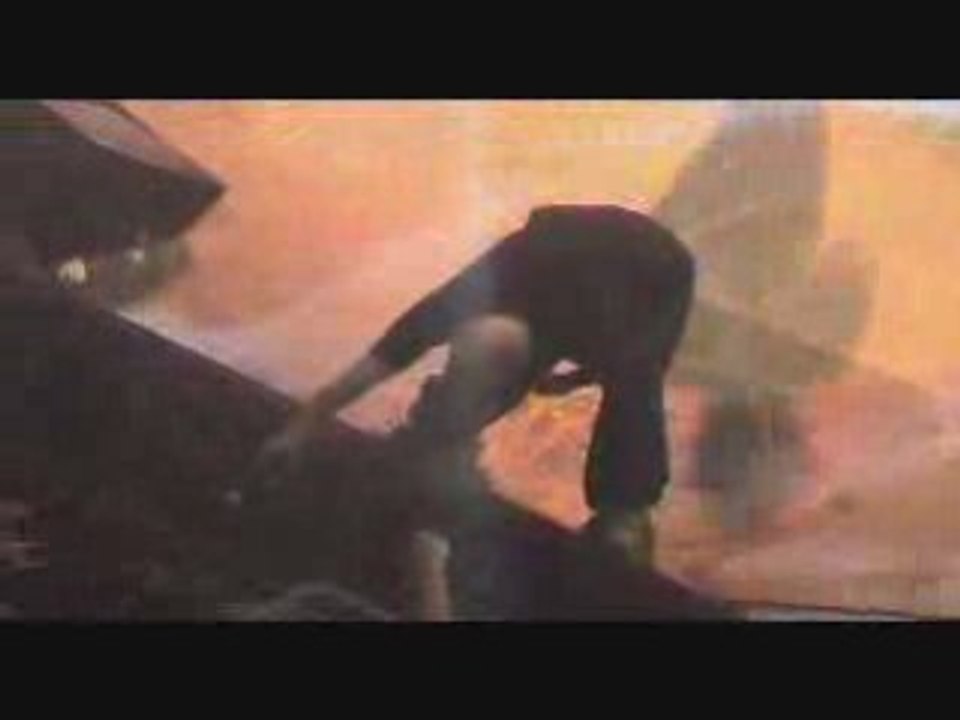 Enhancer - E.N.H.A.N.C.E.R. (Live)