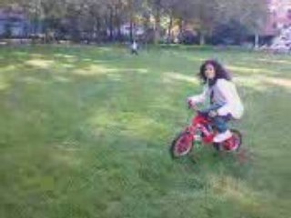 vélo de baby =D