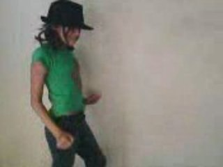 Mickael jackson / Marie =)