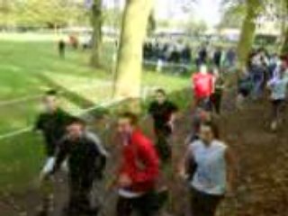 Cross a Carnot 2008 (TGET) Part1