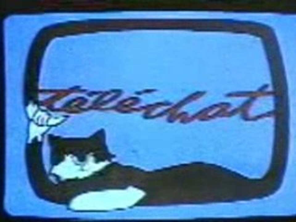 GENERIQUE DEBUT TELECHAT STEFGAMERS