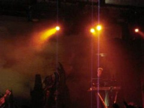 Within Temptation Angels Live